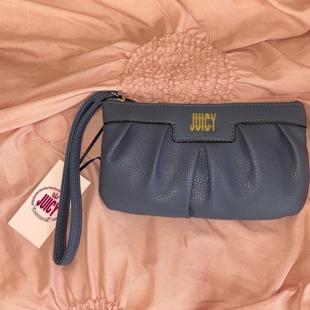 Juicy Couture Wristlet